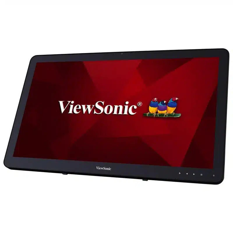 Viewsonic TD2430 monitor de ecrã 59,9 cm (23.6") 1920 x 1080 pixe