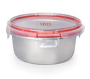 FIAMB. IRIS 8575I INOX 750ML APTO MICRO/AIRFRYER