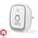 NEDIS ZIGBEE SMARTLIFE DETETOR DE GÁS