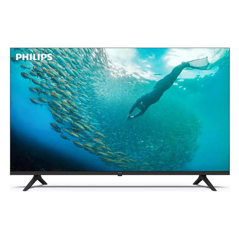 Philips 55PUS7009/12 TV 139,7 cm (55") 4K Ultra HD Smart TV Wi-F