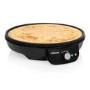 Tristar BP-2637 máquina de crepes 1 crepe(s) 1000 W Preto