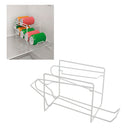 DISPENSADOR PARA LATAS (MAXIMO 8 UNID.)