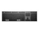 HP 725 MULTI-DEVICE RECHARGEABLE WIRELESS KEYBOARD