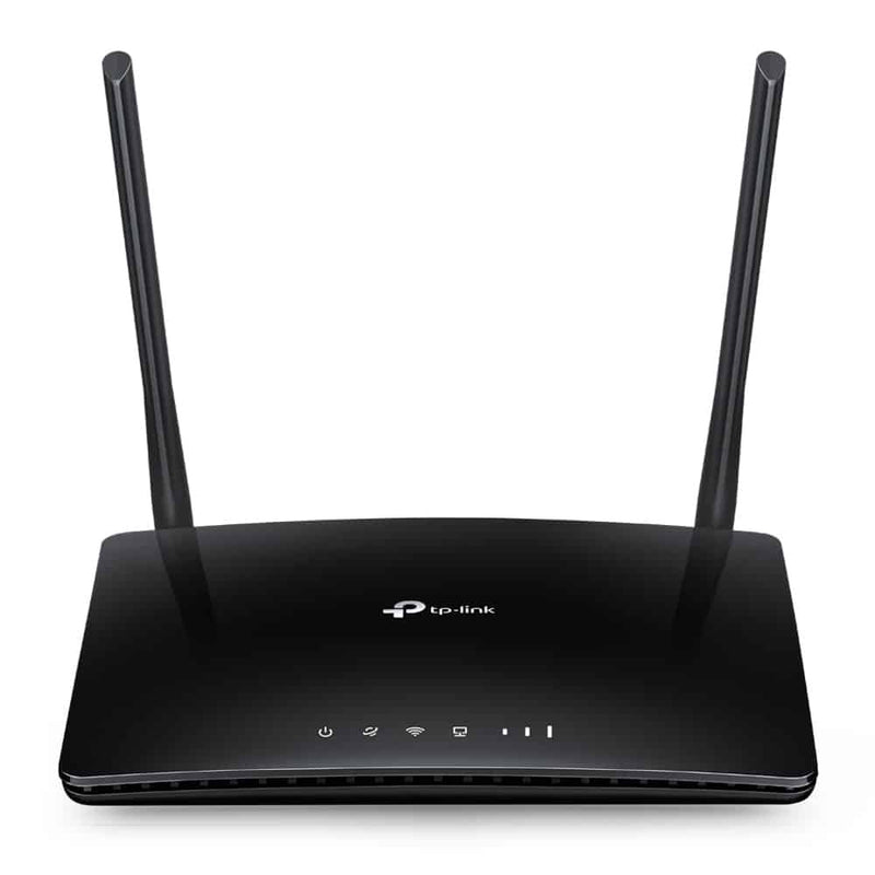 ROUTER TP-LINK 4GLTE WIFI DUAL BAND - ARCHER MR200