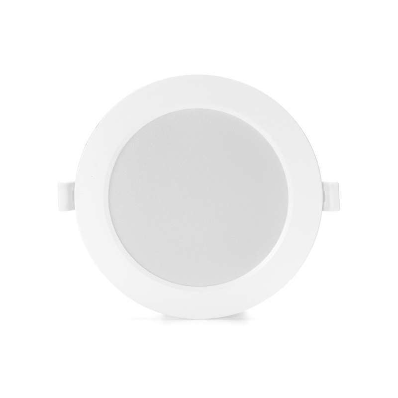 CONFIGURAÇÃO DE REDE WIFI E BLUETOOTH ASSISTIDO DOWN LIGHT LED 9W