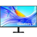 MONITOR PROFESIONAL SAMSUNG VIEWFINITY S8 S80UD S37D804UAU 37" 4K