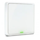 METRONIC - INTERRUPTOR INTELIGENTE WIFI ZIGBEE DE 1 BOTÃO 495712