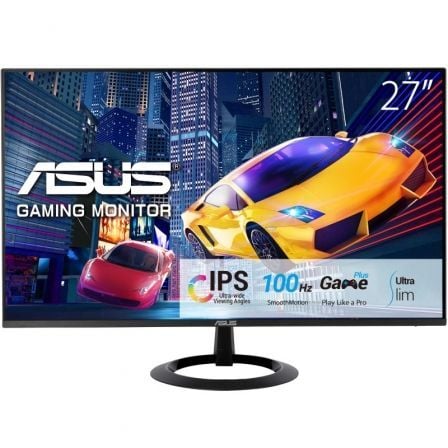 ASUS VZ27EHF monitor de ecrã 68,6 cm (27") 1920 x 1080 pixels Fu