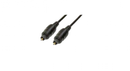 CABLE DCU FIBRA OPTICA TOSH-LINK 3M