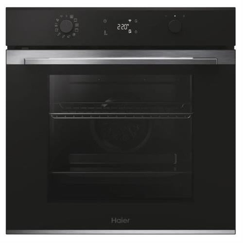 FORNO HAIER H6ID2P5B3YTX( MULTIFUNÇÕES  - 78 LITROS - 12 P )