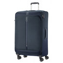 SAMSONITE - MALA DE VIAGEM SPINNER 78/29 EXP DARK BLUE POP SODA 1