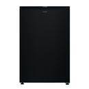 MINI FRIGORÍFICO COM CONGELADOR CANDY CNOQ2S58EB 85X55X58 PRETO