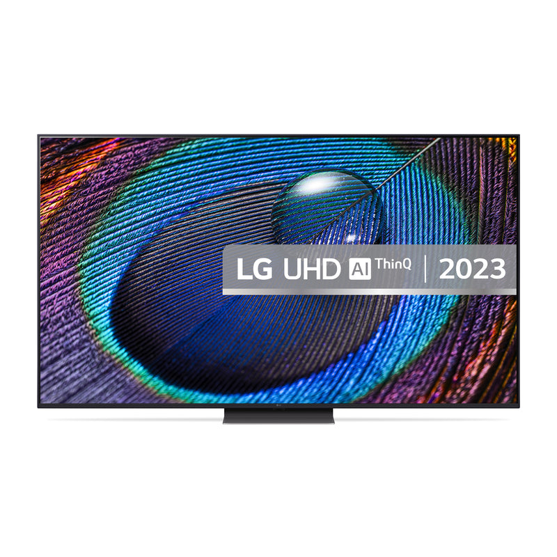 SMART TV LG LED 4K 75" 75UR91006LA.AEU