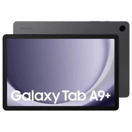 Samsung Galaxy Tab SM-X210NZAAEUB tablet 64 GB 27,9 cm (11") 4 G