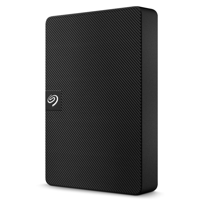 Seagate Expansion STKM4000400 disco externo 4000 GB Preto