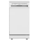 CONFORTEC MAQUINA LOUCA 45CM 5PROG 9TALHERES BRANCO (E)