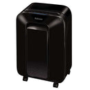 Fellowes BF5050001 destruidora de papel Preto