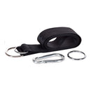 KIT PARA PENDURAR CAMAS DE REDE