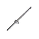 CHAVE T DESLIZANTE ENCAIXE DE 3/8´´ DE 150MM ET210 MOTA