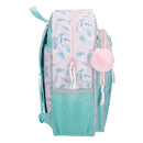 MOCHILA ESCOLAR DISNEY FROZEN MEMORIES 40CM