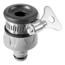 CONECTOR PARA TORNEIRA SEM ROSCA MULTIFUNÇÕES IDEAL CELLFAST