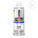 TINTA EM SPRAY PINTYPLUS EVOLUTION WATER-BASED 520CC RAL 9010 BRA