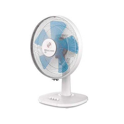 VENTILADOR MESA S&P ARTIC WIND 300 30CM