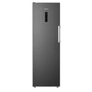 ARCA VERTICAL HOTPOINT HPMFF6312XBR4E( NO FROST  - SILVER  - 286