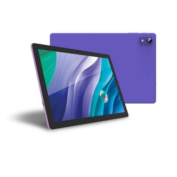 TABLET SPC GRAVITY 5 SE 10.1" 4GB 64GB OCTACORE PURPURA