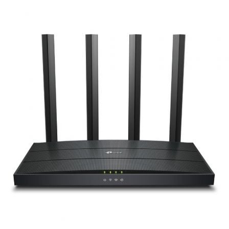 TP-Link ARCHER AX12 router sem fios Fast Ethernet Tri-band (2,4 G