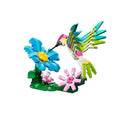 LEGO - ANIMAIS SELVAGENS: BEIJA-FLOR COLORIDO 31384