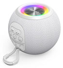 COLUNA HAMA "BALL SHAPE SPEAKER" BLUETOOTH LOUDSPEAKER, 5 LIGHT M