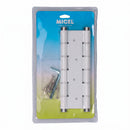 BLÍSTER DOBRADIÇA DUPLA AÇÃO BS10 BL M57001 BRIMIC