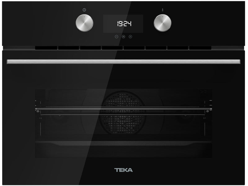 Teka HLC 8400 44 l 3015 W A+ Preto