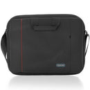MALETÍN AISENS ASBG-BC023-BK PARA PORTÁTILES HASTA 15.6" NEGRO