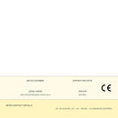 REMINGTON - KIT APARADOR PG2000