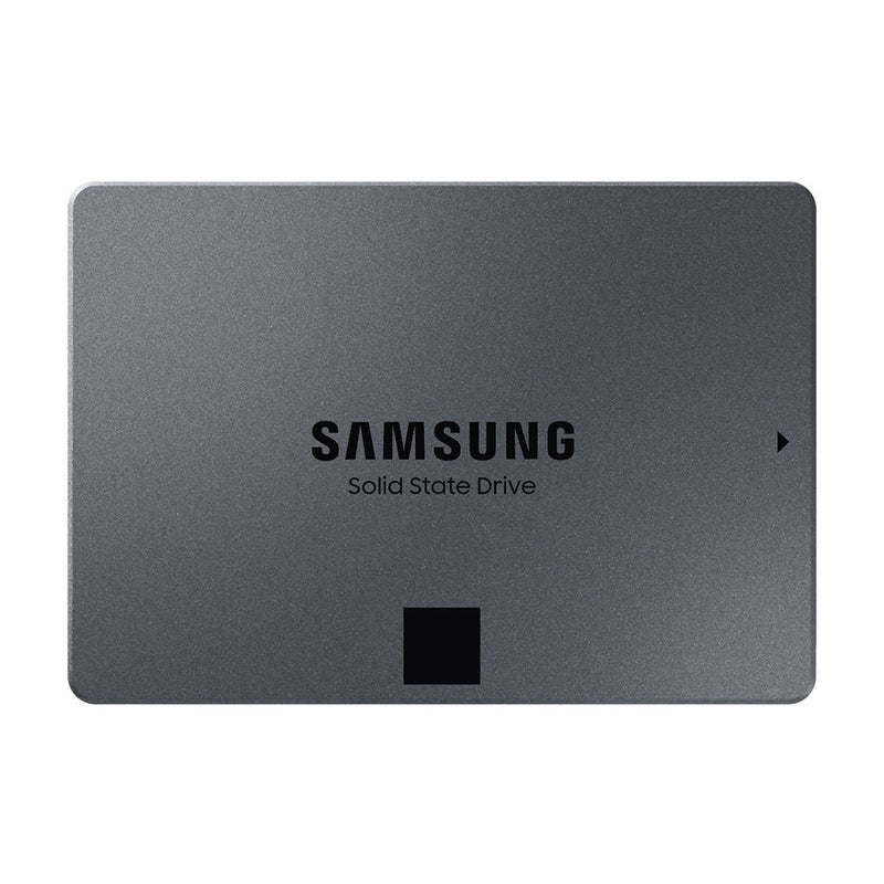 DISCO RIGIDO SSD 2.5 SATA SAMSUNG 4TB 870 QVO