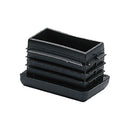 PONTEIRA RETANGULAR ABAS CNT04 10X40MM PR MICEL