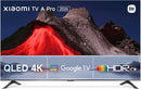 TV XIAOMI 65" A PRO 2026 UHD QLED GOOGLETV DOLBY