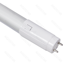 TUBO DE LUZ LED MEIO ALUMÍNIO MEIO PLÁSTICO T8 1,2M 18W