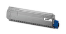 TONER OKI - ES8460 BLACK