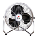VENTOINHA DE CHÃO FM F30 30CM 3A 55W