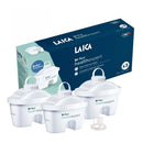 FILTROS BI-FLUX HEALTHEXPERT COMPATÍVEIS COM BRITA, ADICIONAM MAG