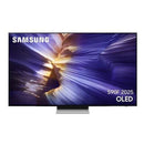 TV SAMSUNG 55" TQ55S90F UHD OLED SMART TV 144HZ
