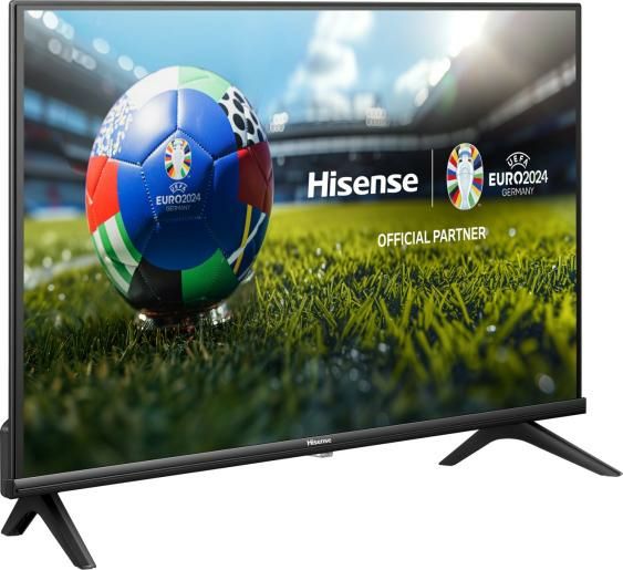 TV HISENSE 40A4N( 40" - 102 CM - LED FULL HD  - SMART TV VIDAA U