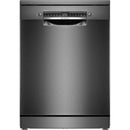 MÁQUINA DE LAVAR LOUÇA BOSCH SMS4EMC06E 14 CONJUNTOS