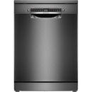 MÁQUINA DE LAVAR LOUÇA BOSCH SMS4EMC06E 14 CONJUNTOS