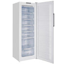 ARCA VERTICAL INFINITON CV-242L70BED( DEFROST  - BRANCO  - 242 LI