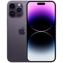 APPLE IPHONE 14 PRO MAX 128GB  6.7  5G  ROXO ESCURO