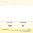 TAPETE DUCHE INTERIOR RETANGULAR ANTIDERRAPANTE MOSTARDA 69X39CM